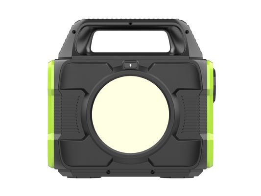 300W 200W 500W 600W ایستگاه برق قابل حمل برای کمپینگ RV در خارج از منزل RV سفر ژنراتور
