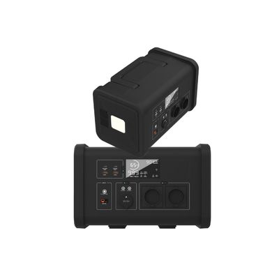 18V/6A حداکثر ورودی خورشیدی 700W ژنراتور خورشیدی خارج از شبکه برای نیروگاه خورشیدی قابل حمل