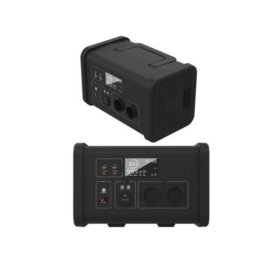 18V/6A حداکثر ورودی خورشیدی 700W ژنراتور خورشیدی خارج از شبکه برای نیروگاه خورشیدی قابل حمل