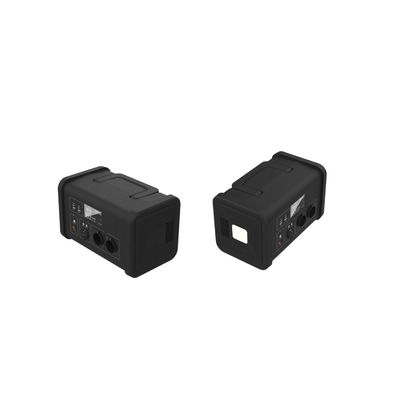 18V/6A حداکثر ورودی خورشیدی 700W ژنراتور خورشیدی خارج از شبکه برای نیروگاه خورشیدی قابل حمل