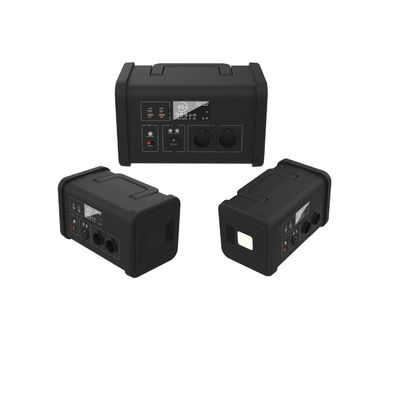 18V/6A حداکثر ورودی خورشیدی 700W ژنراتور خورشیدی خارج از شبکه برای نیروگاه خورشیدی قابل حمل