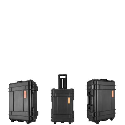 3840wh LT-40 چند کارکرد 3000W 5000W 6000W 7000W نیروگاه قابل حمل قدرتمند