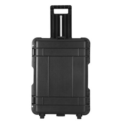 باتری LiFePO4 3000W ژنراتور خورشیدی قابل حمل برای پشتیبان گیری اضطراری و سفارشی سازی