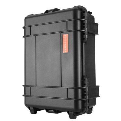 2000W ژنراتور خورشیدی ایستگاه برق قابل حمل تولید کنندگان ODM با درخواست سفارشی