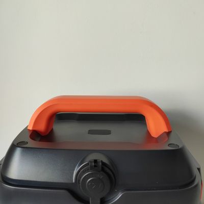 600W/576wh ایستگاه الکتریکی قابل حمل چند عملکردی مستقیم با خروجی Pd27W نوع C2