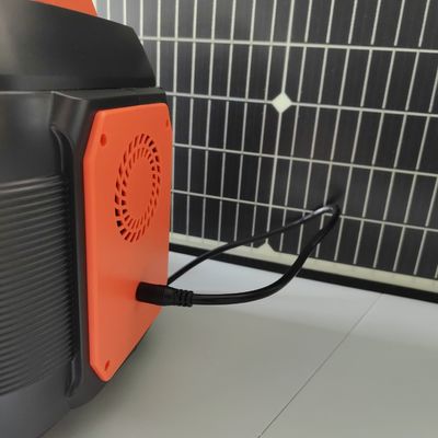 600W/576wh ایستگاه الکتریکی قابل حمل چند عملکردی مستقیم با خروجی Pd27W نوع C2