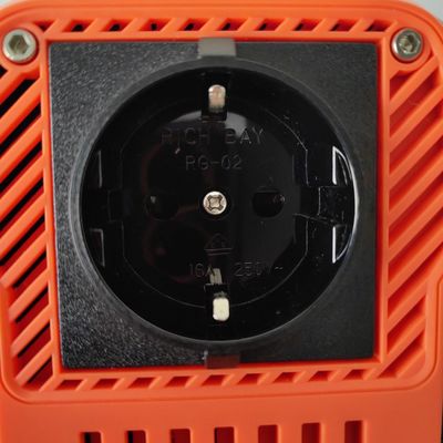 600W/576wh ایستگاه الکتریکی قابل حمل چند عملکردی مستقیم با خروجی Pd27W نوع C2
