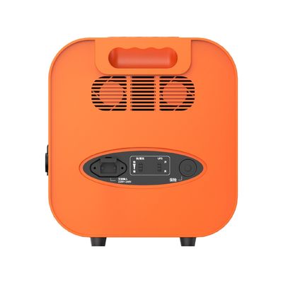 موج صیون خالص 2200W ایستگاه برق حمل و نقل اضطراری 2200 وات