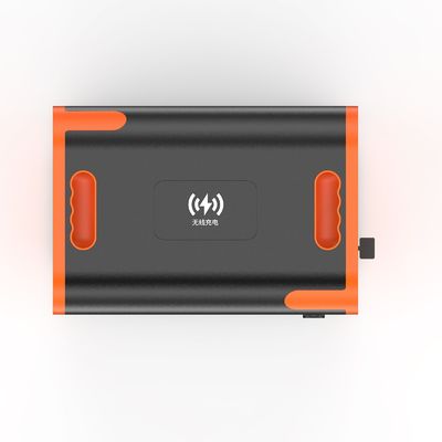 موج صیون خالص 2200W ایستگاه برق حمل و نقل اضطراری 2200 وات