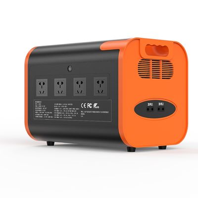 موج صیون خالص 2200W ایستگاه برق حمل و نقل اضطراری 2200 وات