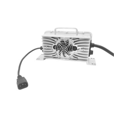 خودرو الکتریکی انرژی جدید 72V18A شارژر باتری لیتیوم قدرت بالا شارژ سریع ضد آب مهر و موم