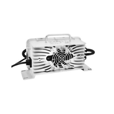 خودرو الکتریکی انرژی جدید 72V18A شارژر باتری لیتیوم قدرت بالا شارژ سریع ضد آب مهر و موم