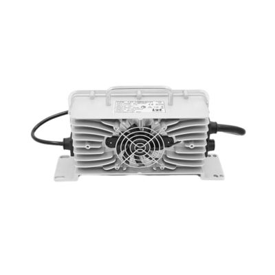 خودرو الکتریکی انرژی جدید 72V18A شارژر باتری لیتیوم قدرت بالا شارژ سریع ضد آب مهر و موم