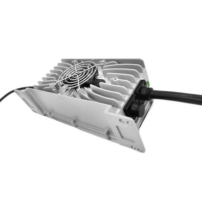 شارژر آبپاش مهر و موم 800W 24V 25A برای باتری های لیتیوم سرب اسید