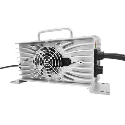 شارژر آبپاش مهر و موم 800W 24V 25A برای باتری های لیتیوم سرب اسید