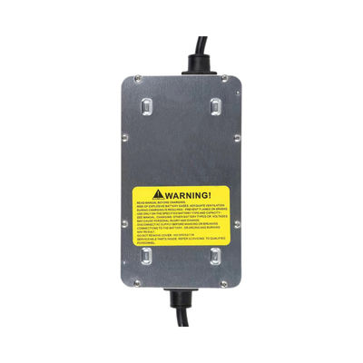 شارژر آبپاش مهر و موم 800W 24V 25A برای باتری های لیتیوم سرب اسید