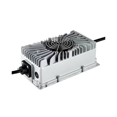 شارژر آبپاش مهر و موم 800W 24V 25A برای باتری های لیتیوم سرب اسید