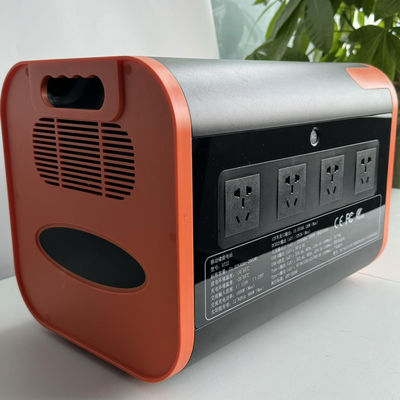 2200W قدرت ثابت نیروگاه برق خورشیدی قدرت خروجی 2200W ظرفیت اسمی 2048wh