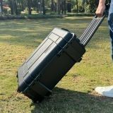 پمپ برق تلفن همراه با باتری لیتیوم با قدرت بالا ST-60 برای خارج از منزل و اضطراری