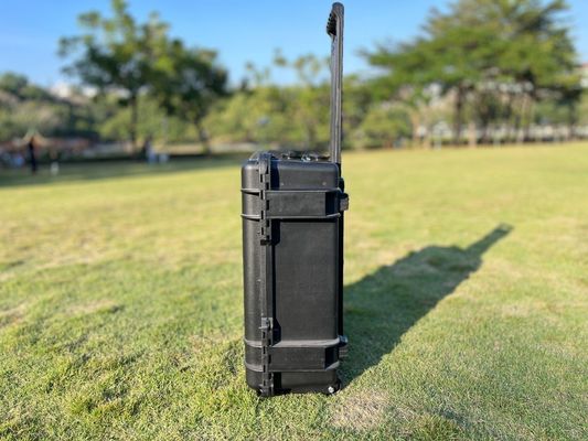پمپ برق تلفن همراه با باتری لیتیوم با قدرت بالا ST-60 برای خارج از منزل و اضطراری