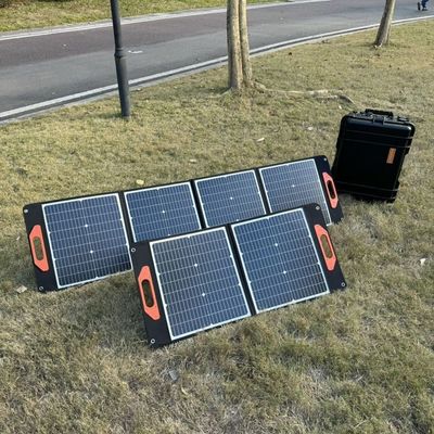 300W 600W 3000W LiFePO4 ایستگاه ذخیره انرژی اضطراری برای ماجراجویی های در فضای باز