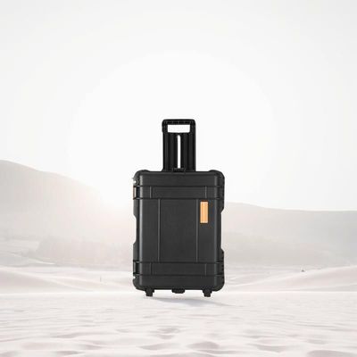 LT-50 برق اضطراری 5000W کمپینگ قابل حمل ذخیره انرژی نیروگاه ژنراتور خورشیدی