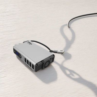 نیروگاه 150 وات قابل حمل قابل بازیافت و شارژ سریع ذخیره انرژی خورشیدی