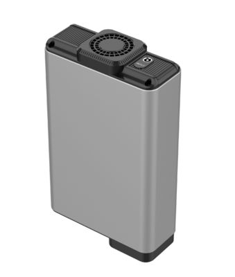 S150X-100 ایستگاه برق قابل حمل 150W برای خانه در خارج از منزل پشتیبان اضطراری 110V 220V AC Output