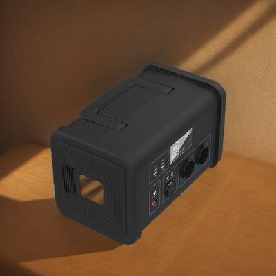 ورودی خورشیدی Anderson Interface 18V / 6A Max 700W نیروگاه ذخیره سازی انرژی قابل حمل