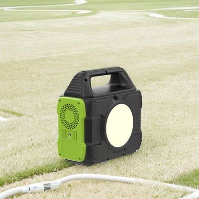ژنراتور خورشیدی قابل تنظیم 300W 500W 1500W 2200W ایده آل برای سفر در فضای باز کمپینگ RV