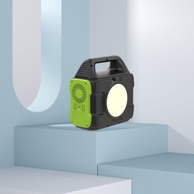 300W 288wh باتری لیتیوم چند عملکردی بانک برق قابل حمل برای تمام نیازهای شما