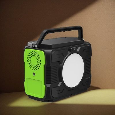 200W 110V/220V 50Hz-60Hz شارژر حمل و نقل سفر برای قدرت کمپینگ در فضای باز در اروپا