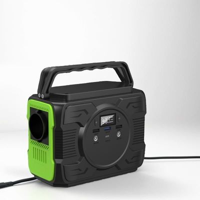 200W 110V/220V 50Hz-60Hz شارژر حمل و نقل سفر برای قدرت کمپینگ در فضای باز در اروپا