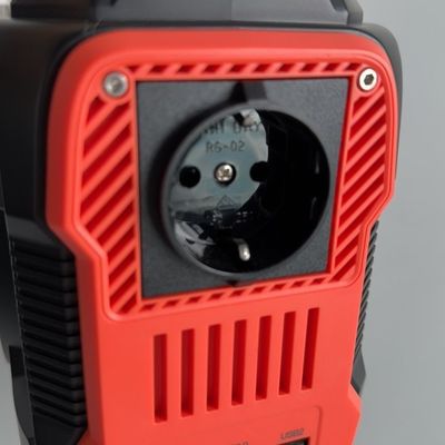 نیروگاه خورشیدی قابل حمل 200W 300W 600W 2200W ژنراتور برای تمام مارک های سازگار