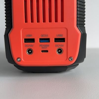 نیروگاه خورشیدی قابل حمل 200W 300W 600W 2200W ژنراتور برای تمام مارک های سازگار