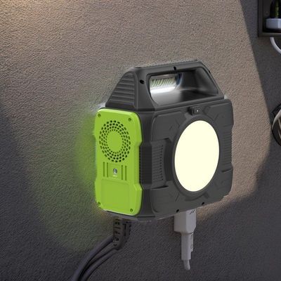 MPPT در نیروگاه های کوچک 300W سیستم انرژی برای تامین انرژی خورشیدی استفاده می شود