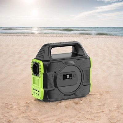 MPPT در نیروگاه های کوچک 300W سیستم انرژی برای تامین انرژی خورشیدی استفاده می شود