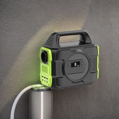 MPPT در نیروگاه های کوچک 300W سیستم انرژی برای تامین انرژی خورشیدی استفاده می شود