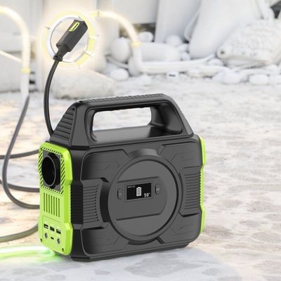 300W بالکن انرژی ذخیره نیروگاه برای تمام مارک های سازگار و صرفه جویی در انرژی