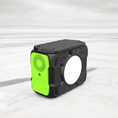ظرفیت باتری 48000mAh ژنراتور خورشیدی برای بازار شرق آسیا و تامین برق تلفن همراه