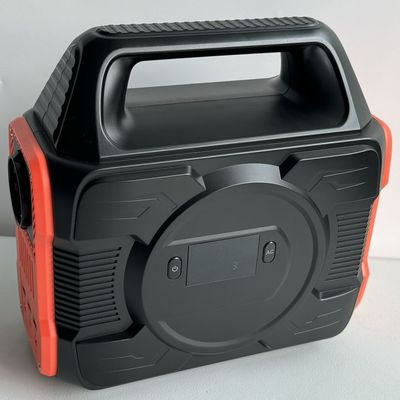 ژنراتور ذخیره سازی انرژی بالکن 300 ولت با چراغ LED