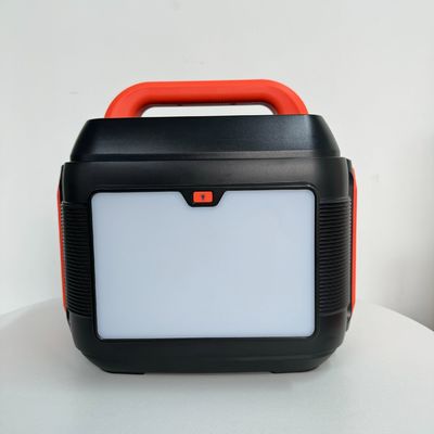بالکن RV ژنراتور قابل حمل تلفن همراه نور قوی چراغ های LED و نوع C1 ورودی / خروجی
