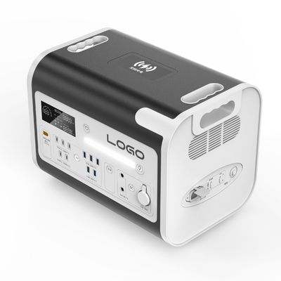 300W/600W/2200W/3000W منبع برق قابل حمل برای ژنراتور اضطراری خورشیدی