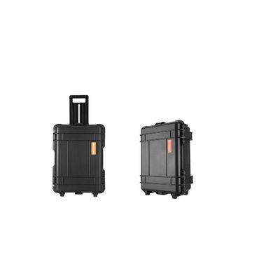 باتری LiFePO4 3000W2048wh ایستگاه برق قابل حمل برای بانک شارژ خودروهای الکتریکی
