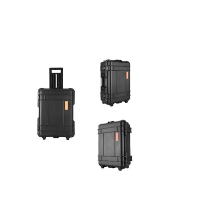 باتری LiFePO4 3000W2048wh ایستگاه برق قابل حمل برای بانک شارژ خودروهای الکتریکی