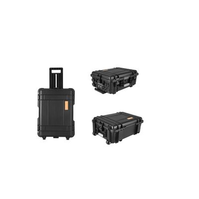 باتری LiFePO4 3000W2048wh ایستگاه برق قابل حمل برای بانک شارژ خودروهای الکتریکی