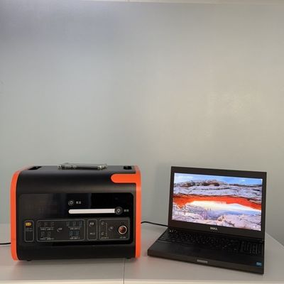2000W AC Output High Power Mobile Solar Generator Station و منبع انرژی گوناگون