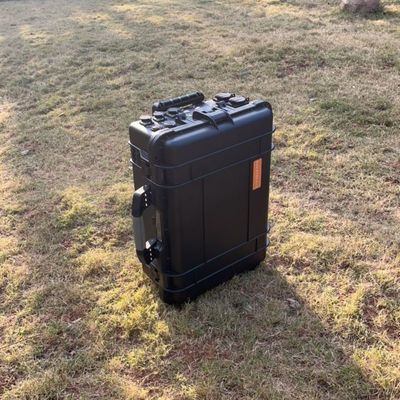 تولیدکننده خورشیدی با ظرفیت بالا 8000wh 4000W خروجی برای راه حل های برق بدون وقفه