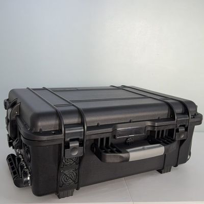 ایستگاه شارژ خورشیدی قابل حمل 8000 وات برای کمپینگ RV و تعطیلات در فضای باز