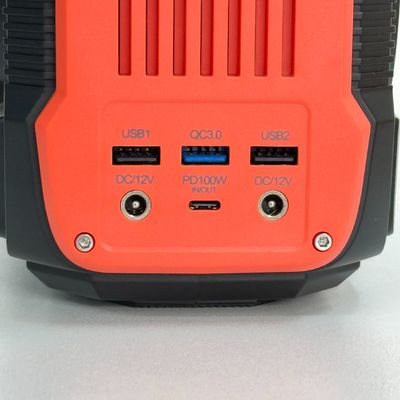 ژنراتور خورشیدی MPPT برای ذخیره انرژی خانگی و ایستگاه برق قابل حمل 200W 300W 600W